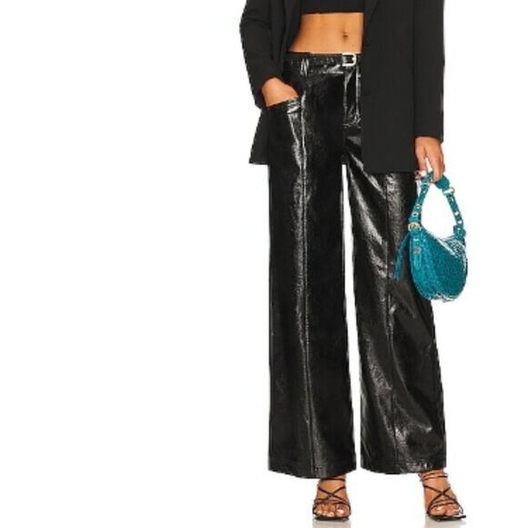 Free People Star Crossed Lovers Straight in - Picture 5 of 9